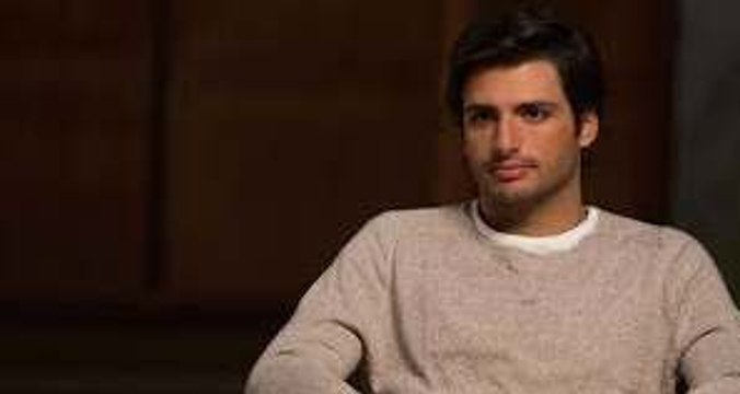 VÍDEO: El camino de Carlos Sainz hacia Renault F1