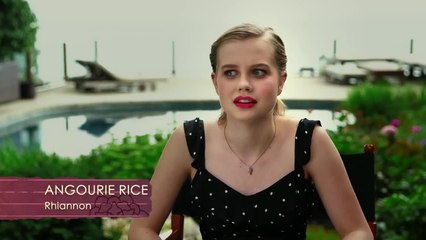 EVERY DAY "Book to Film" Behind-the-Scenes Clip