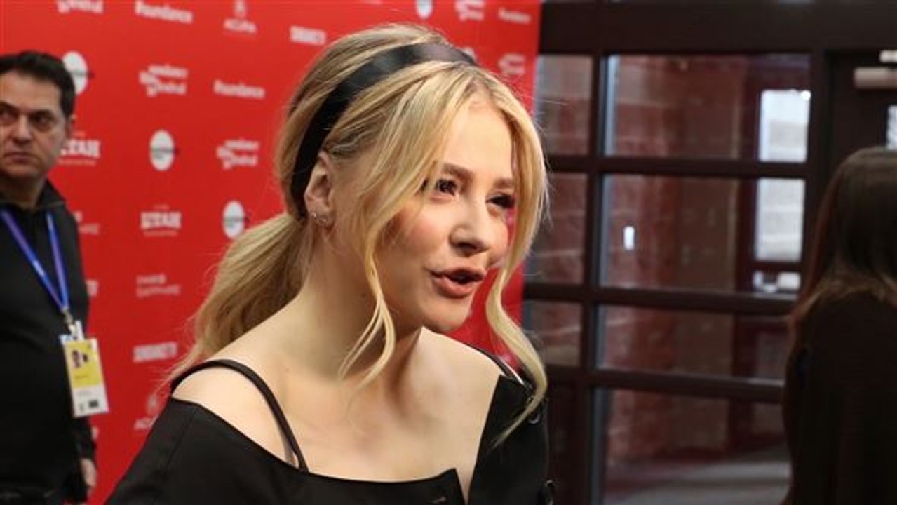 Vorbereitet: chloë grace moretz in konversionstherapie