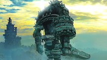 SHADOW OF THE COLOSSUS Mode Photo Trailer