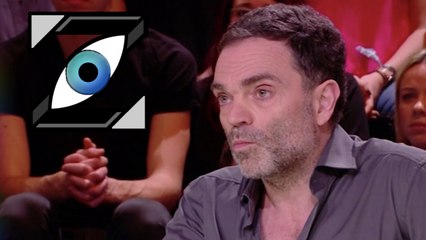 [Zap Télé] Migrants et violences policières : Yann Moix s'attaque à Macron (24/01/18)