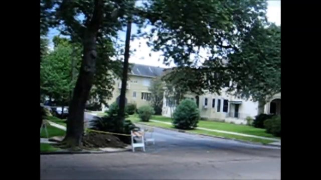 Как строят дома в США.Строительство дома в Техасе.