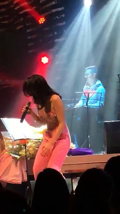 Lạnh Lùng - Mỹ Tâm
