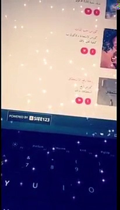 [ عفوي ] جلسات إنفنيتي هينلق قادمة