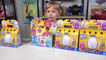 NEW Little Live Pets Surprise Chick Surprise Eggs Toys for Girls Moose Toys Kinder Playtime