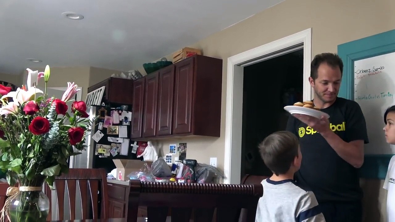 TEEN HATES HAIRCUT | DISASTER