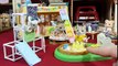 Большая коллекция Сильваниан Фэмилис 38 игровых наборов (Sylvanian Families). Глазами мамы и папы :)