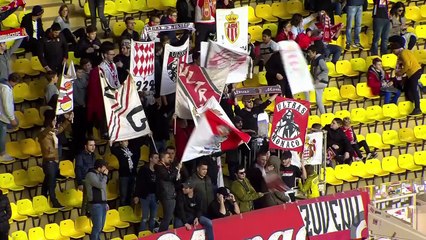 @@@Monaco - FC Metz (3-1)  - @@