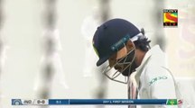 India vs South Africa, 3rd Test, day 1, Highlights