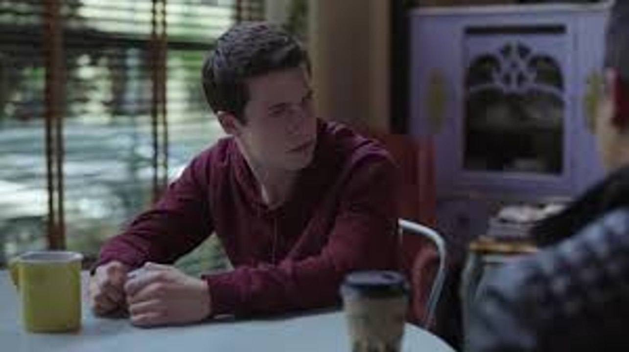 13 Reasons Why Saison 2 Episode 1 Streaming 13 Reasons Why ~ Season 2 Episode 1 (S02E01) Watch Series HD - video