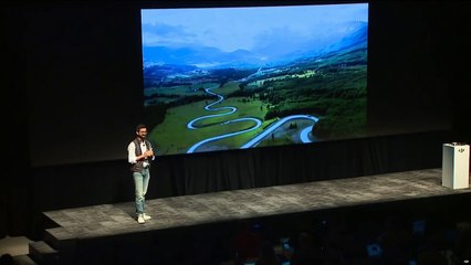 DJI Mavic Air 2018 Presentation Extended Highlights