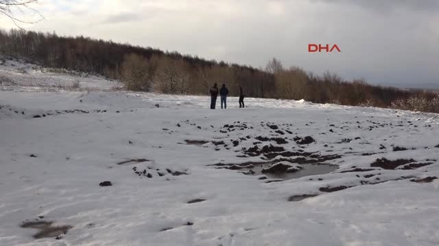 Kocaeli'de Toprağa Gömülü Erkek ve Kadın Cesedi Bulundu; 7 Gözaltı