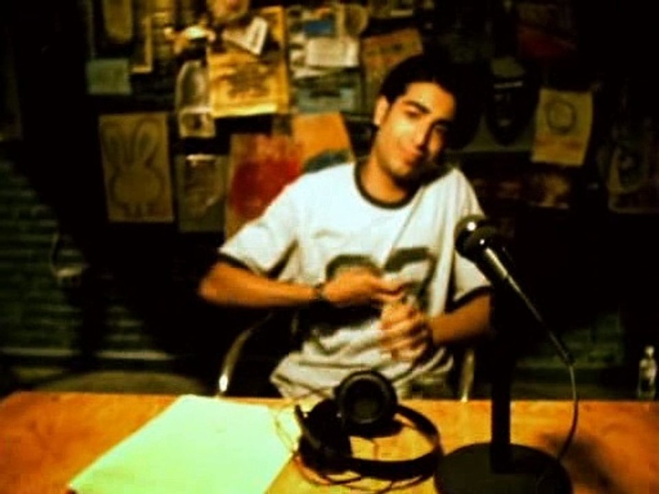 Radio Free Roscoe - 1x12 - Call Of The Cougar