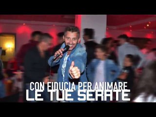 Gennaro Chianese Spot pubblicità