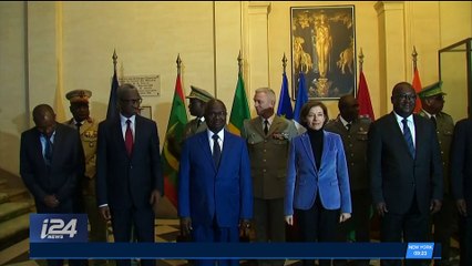 Syrie - Irak: le dilemme politique du sort des djihadistes français