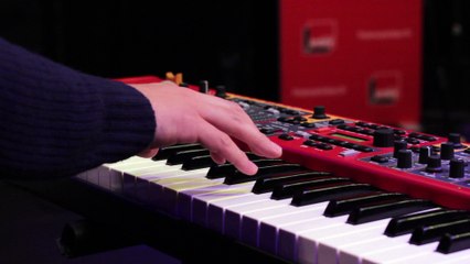 Léo - Hollydays // Live @ France Inter