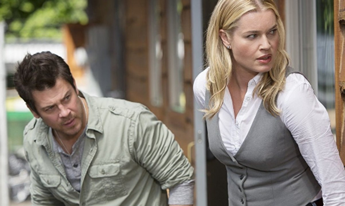 The Librarians - Season 4 Episode 11 Online (S4E11) 2018 / And the Trial of the One