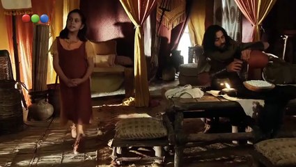 JOSUE Y LA TIERRA PROMETIDA Capitulo 79