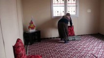 İhtiyaç sahibi 10 kişilik aileye prefabrik ev - BİTLİS