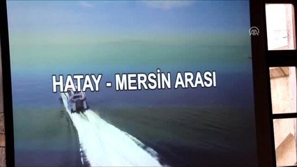 Deniz Otobüsü Projesi'ne Destek