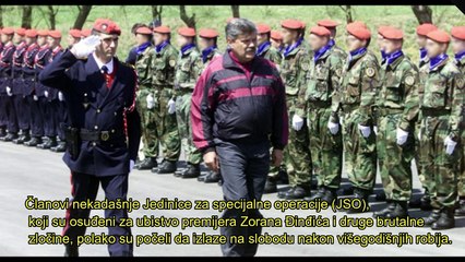 Crvene beretke se ponovo okupljaju !!