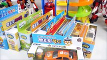 뽀로로 미니카 장난감 8종 Пороро машинки Игрушки ポロロ おもちゃの車 carros de juguete Pororo Mini Car Toys 퍼플토이박스