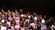 Concert du 19 janvier 2018 de l'Orchestre des lycées français du monde à Madrid (saison 4 de l'OLFM)