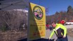 D!CI TV : l'association Alpes Rallye Clean sur le rallye Monte-Carlo