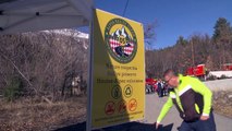 D!CI TV : l'association Alpes Rallye Clean sur le rallye Monte-Carlo