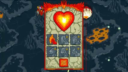 Phoenix Force || #04 || ¡Superando niveles!