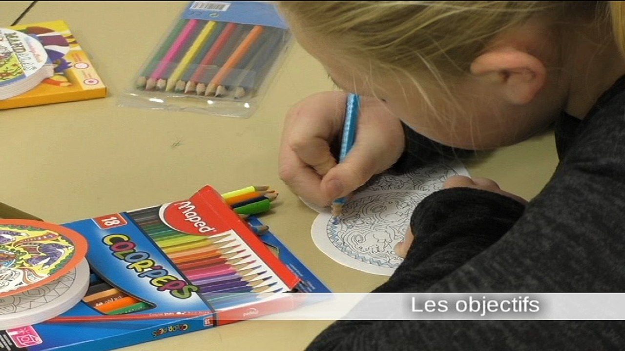 CARDIE_Caen "Accueil matinal" au collège Val d'Aure (Réseau d'Éducation Prioritaire) à Isigny sur Mer