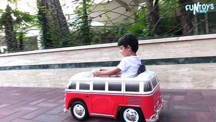 Wheels on the Bus School Songs Nursery Rhymes for Children, Toddlers and Babies