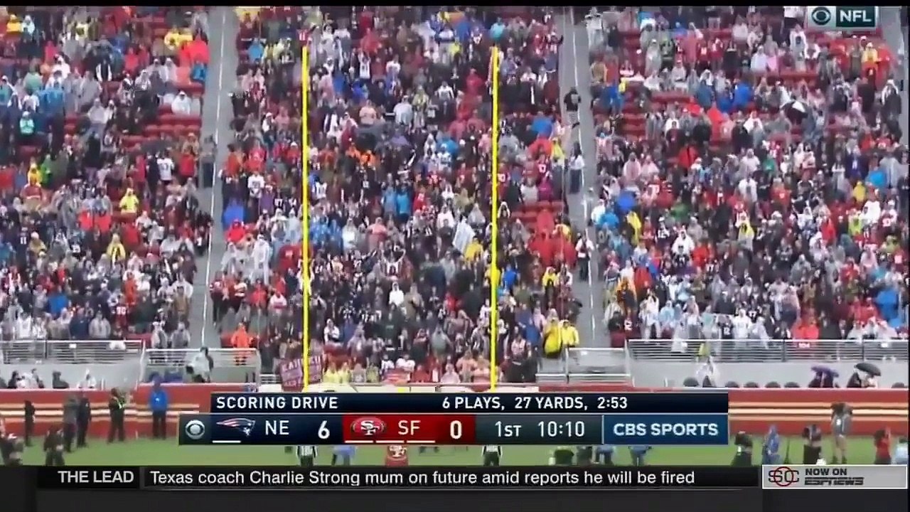 （3）Best of C'MON MAN 2016-2017 Season - Football赛季最佳 - 足球