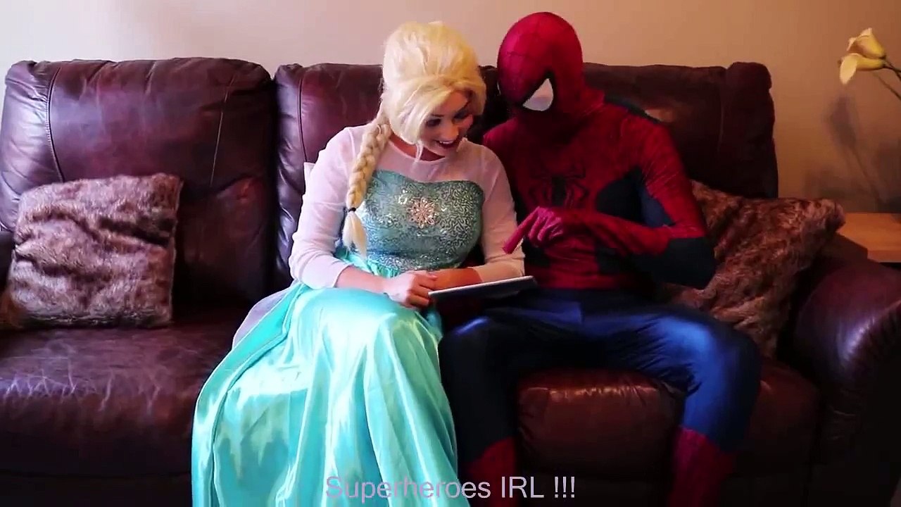 Frozen Elsa PANCAKE ART CHALLENGE! w  Spiderman Joker Fairy Godmother Fun Superhero in real life | Superheroes | Spiderman | Superman | Frozen Elsa | Joker