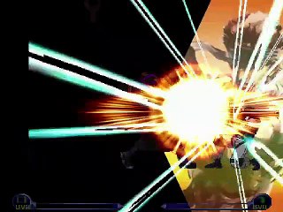 Solid Snake (Metal Gear Solid) vs Nemesis (Residente Evil)