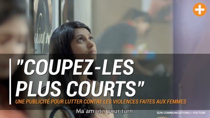 "Coupez-les plus courts"