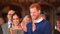 Mariage du prince Harry : vers un incident diplomatique ?