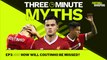 Liverpool To Change Style Without Coutinho? | Three Minute Myths