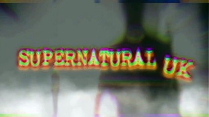 Castle Menzies little spirit girl laughing