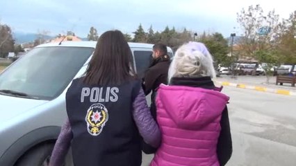 Fethiye'de Sosyal Medyadan Terör Propagandası Yapan 1 Kişi Tutuklandı