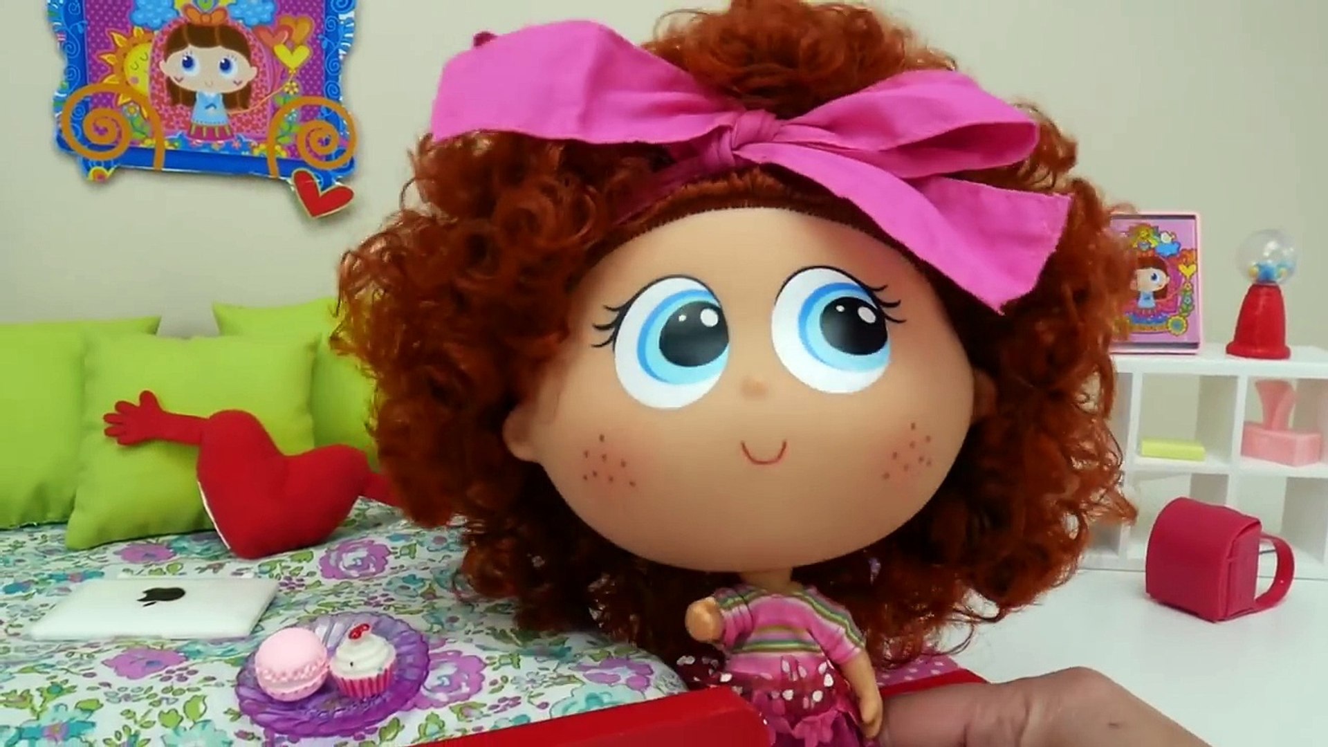 KSI MERITOS de PLASTILINA ¡Aprende cómo se hace ANSINITA, K-CHITO y MACHINCUEPA! ✂ Con CHAMOY y MOLE - video dailymotion
