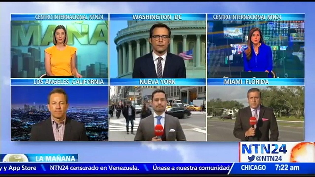 Organizaciones proinmigrantes lanzan campaña para que al menos 1.000 hispanos se hagan ciudadanos americanos en Los Ángeles