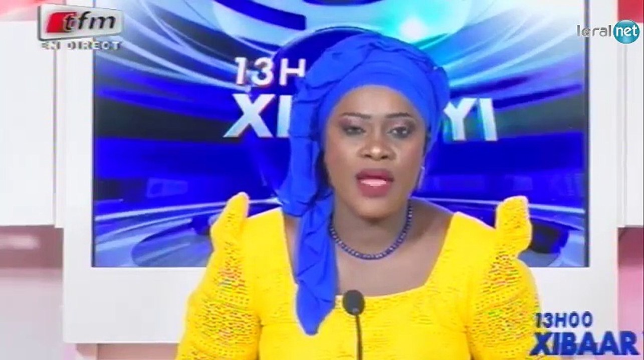 Abdou Mbow descend Ousmane Sonko, " qui buzz la out limou wax dou deugu"