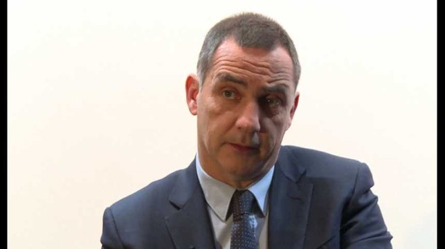 Corse : l'appel à manifester de Gilles Simeoni