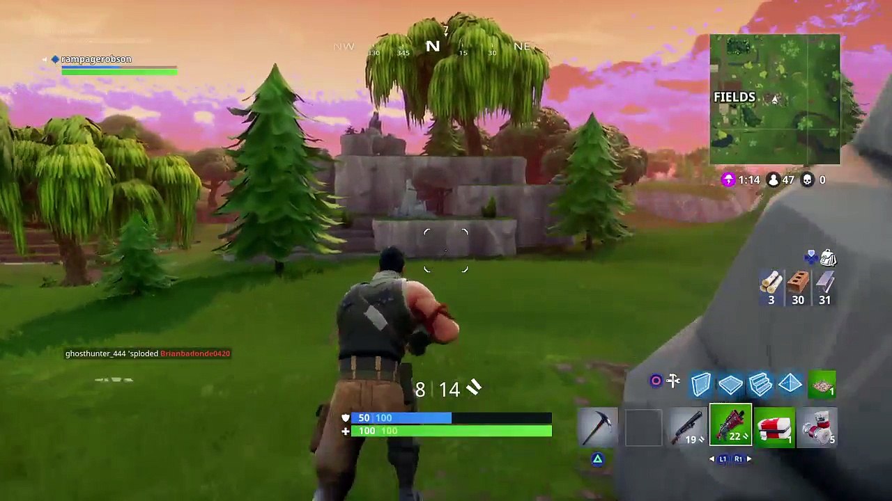 Only For The Players (7)
