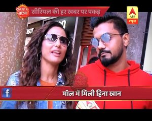 Hina Khan finally comments on Shilpa Shinde winning Bigg Boss 11