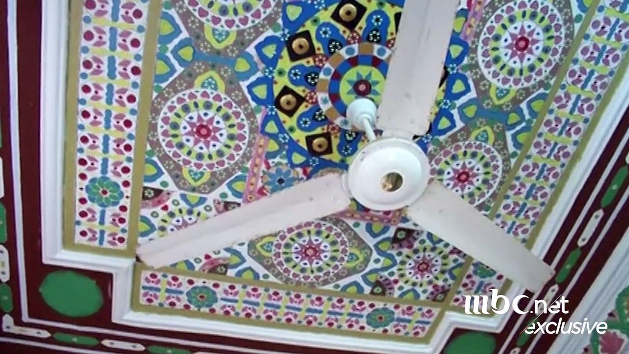 اكبر مصحف في العالم