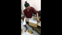 Comedy Hunt Unboxing - #Super40 BB Ki Vines