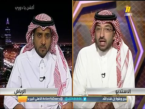 بدر السعيد موال تأخر المستحقات تكرر كثيرا..أين التدقيق من لج