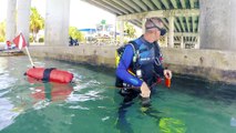 ScubaLab Testers Choice: Beuchat Alize 3mm Scuba Diving Wetsuit